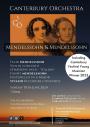 Mendelssohn & Mendelssohn