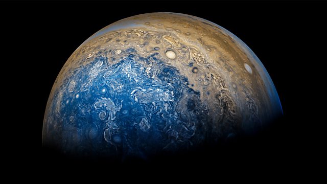 The Planets 
