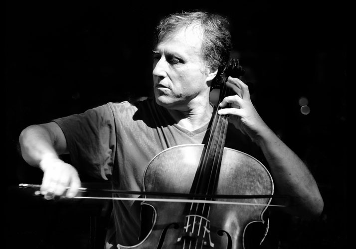 An evening of Elgar 
